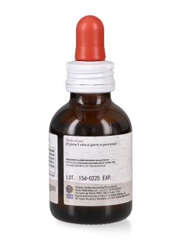 Integratore di Gemmoderivati Spagyrico "Ribes Composto " - 4