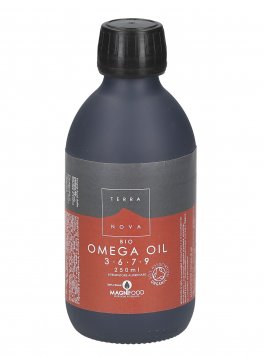 Integratore di Omega Oil 3-6-7-9 - 1