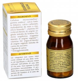 Integratore di Vitamina D Vegana - 3