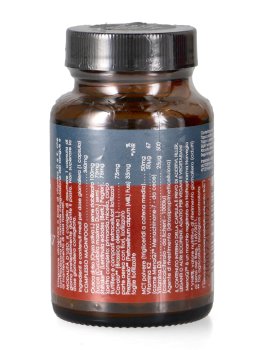 Integratore di Vitamina D3+ K2 (1000 iu e 50 ug) Complex - 2
