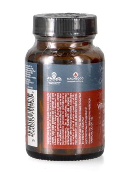 Integratore di Vitamina D3+ K2 (1000 iu e 50 ug) Complex - 3