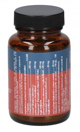 Integratore di Vitamina K2 (100 μg) - Complex - 2
