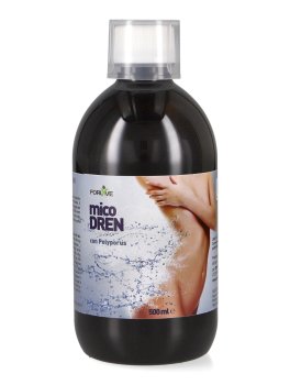 Integratore Drenante micoDREN - 2