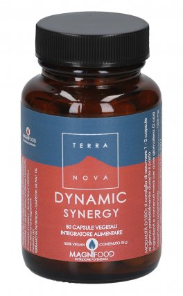 Integratore Dynamic Synergy - 1
