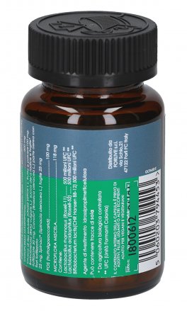 Integratore Friendly Microflora - Green Child - 3