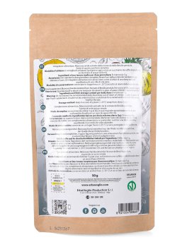 Integratore in Polvere di D-Mannosio - 2