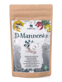 Integratore in Polvere di D-Mannosio - 1