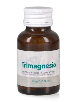 Integratore Spagyrico di Magnesio "Trimagnesio" - 2