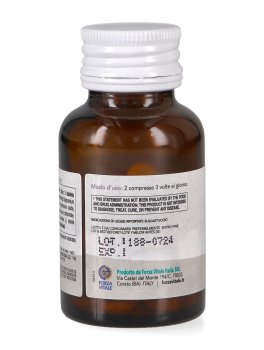 Integratore Spagyrico di Magnesio "Trimagnesio" - 4