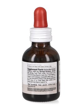 Integratore Spagyrico di Tiglio, Biancospino e Ontano nero "Tilia Composta" - 3