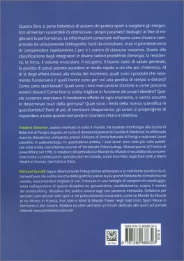 Integratori per lo Sport — Libro - 2