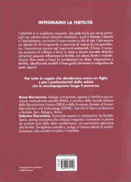 Integriamo la Fertilità — Libro - 2