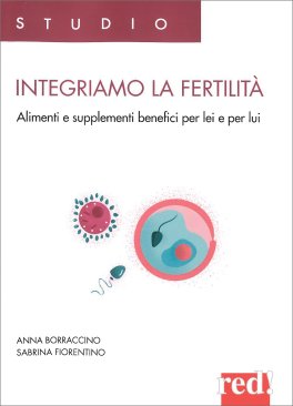 Integriamo la Fertilità — Libro - 1