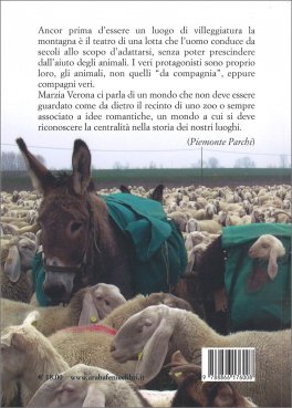Intelligente come un Asino, Intraprendente come una Pecora — Libro - 2