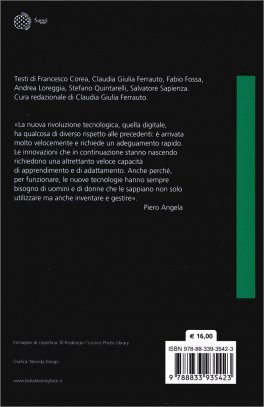 Intelligenza Artificiale — Libro - 2