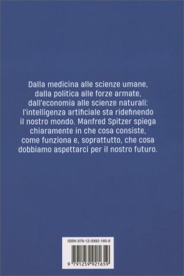 Intelligenza Artificiale — Libro - 2