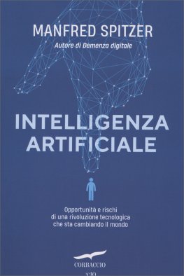 Intelligenza Artificiale — Libro - 1