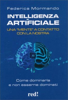 Intelligenza Artificiale — Libro - 1