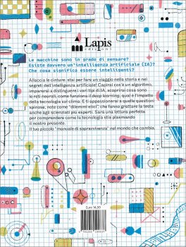 Intelligenza Artificiale — Libro - 2