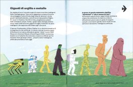 Intelligenza Artificiale — Libro - 3