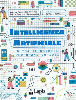 Intelligenza Artificiale — Libro - 1