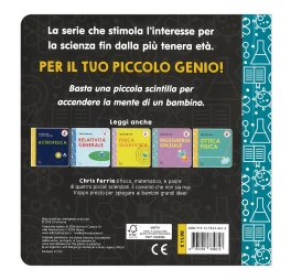 Intelligenza Artificiale - Baby Scienziati — Libro - 2