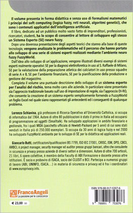 Intelligenza Artificiale e Soft Computing — Libro - 2