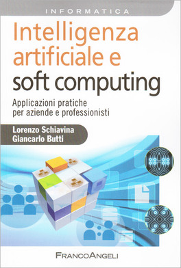 Intelligenza Artificiale e Soft Computing — Libro - 1