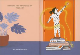 Intelligenza Dove Sei? — Libro - 3