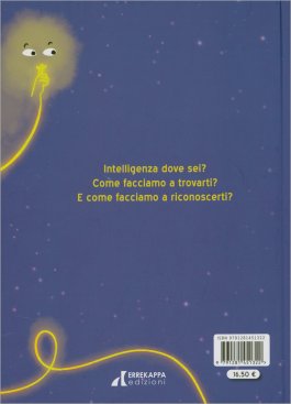 Intelligenza Dove Sei? — Libro - 2