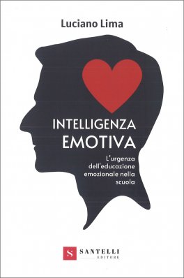 Intelligenza Emotiva — Libro - 1