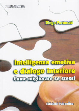 Intelligenza Emotiva e Dialogo Interiore — Libro - 1