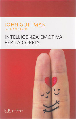 Intelligenza Emotiva per la Coppia  — Libro - 1
