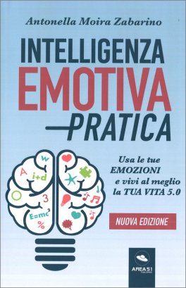 Intelligenza Emotiva Pratica — Libro - 1