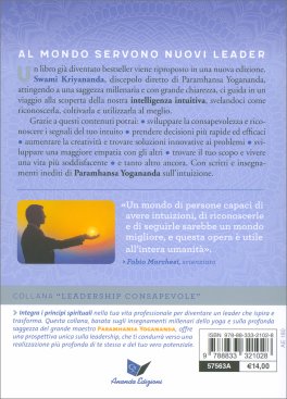 Intelligenza Intuitiva — Libro - 2