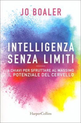 Intelligenza senza Limiti — Libro - 1