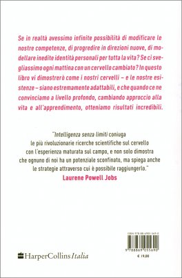 Intelligenza senza Limiti — Libro - 2