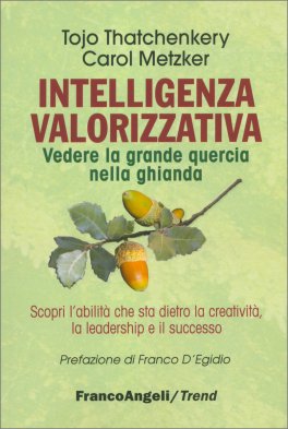 Intelligenza Valorizzativa — Libro - 1