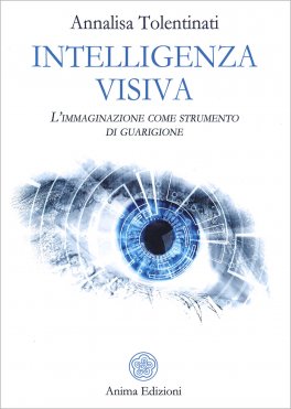 Intelligenza Visiva — Libro - 1
