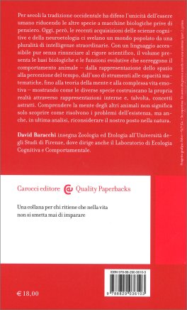 Intelligenze Animali — Libro - 2
