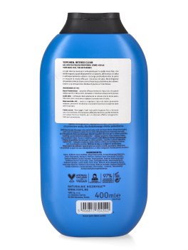 Intense Clean Gel Doccia Uomo Yope Men - 2