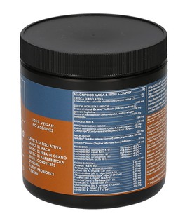 Intense Maca e Reishi Super Shake - 2