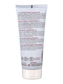 Intense Repair Maschera Ristrutturante Bio - 3