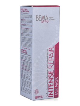 Intense Repair Maschera Ristrutturante Bio - 4