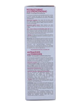 Intense Repair Maschera Ristrutturante Bio - 7