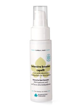 Intensive Booster Capelli - 1