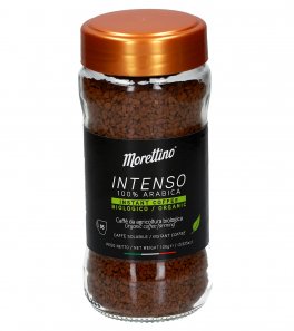 Intenso 100% Arabica Caffè Solubile