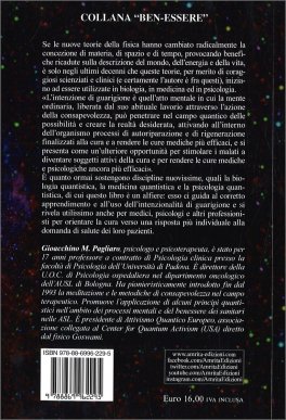 Intenzionalità di Guarigione — Libro - 2
