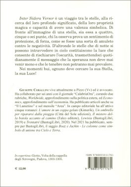 Inter Sidera Versor — Libro - 2