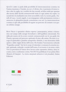 Interconnessione Cosmica — Libro - 2